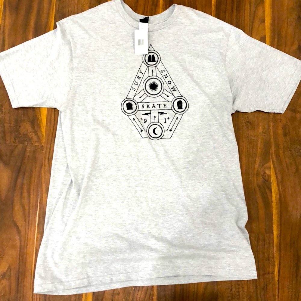 Volcom T Shirt
